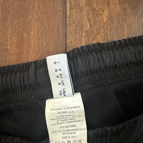 Men’s Moschino Swim Trunk XS - Picture 4 of 5